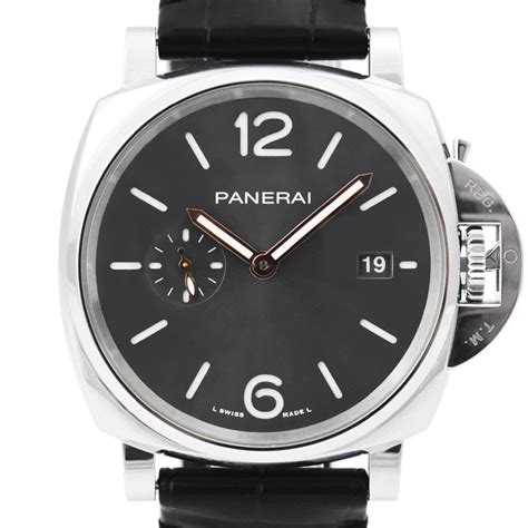 panerai ipl watch|Buy Panerai Luminor Due IPL Edition Ref: PAM01250 .